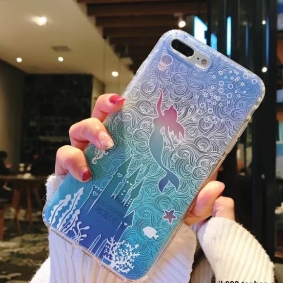 mermaid iphone 8 case mermaid iphone 8 case